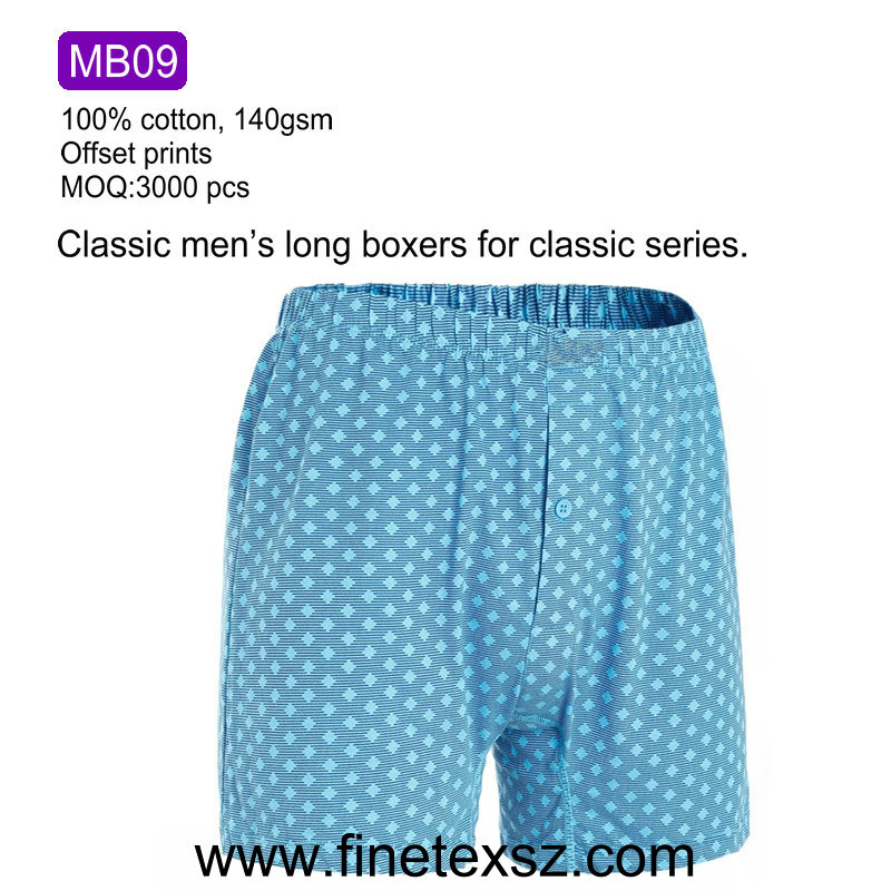 Men's underwear
