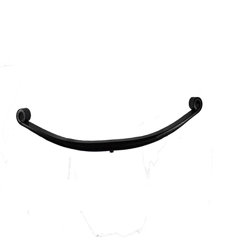 parabolic leaf spring-TE30