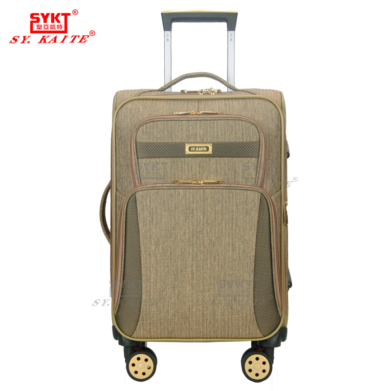Trolley case