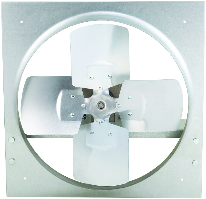 115/230v 16inch Exhaust Fan