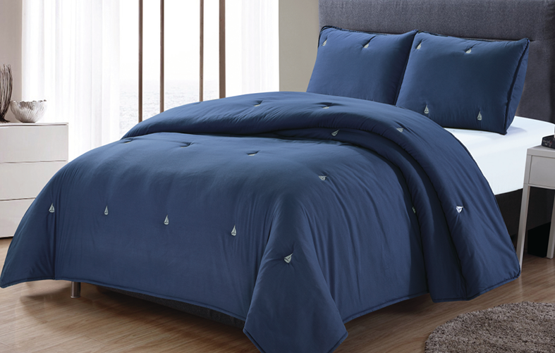 Pujiang Wenxin Home Textile Co.,Ltd. – Agents 3