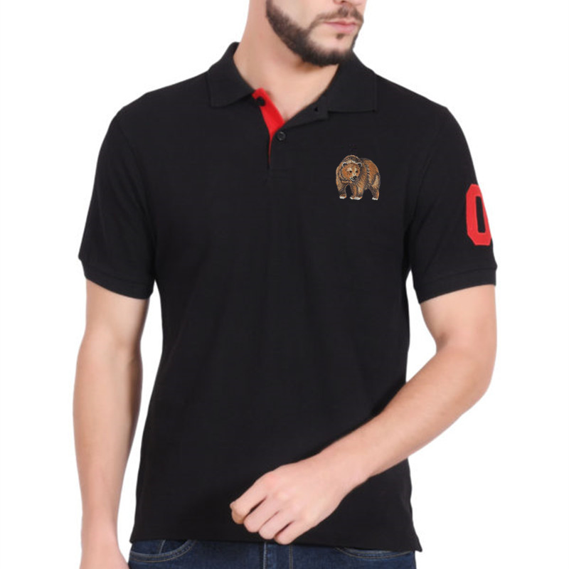 Polo shirts