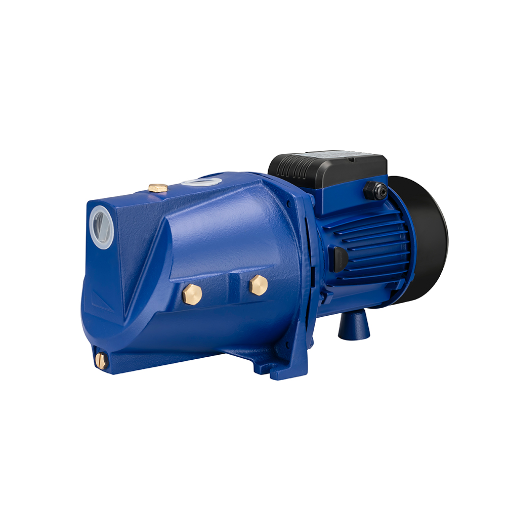 "0.75kw 1HP High pressure High pressure jet pump