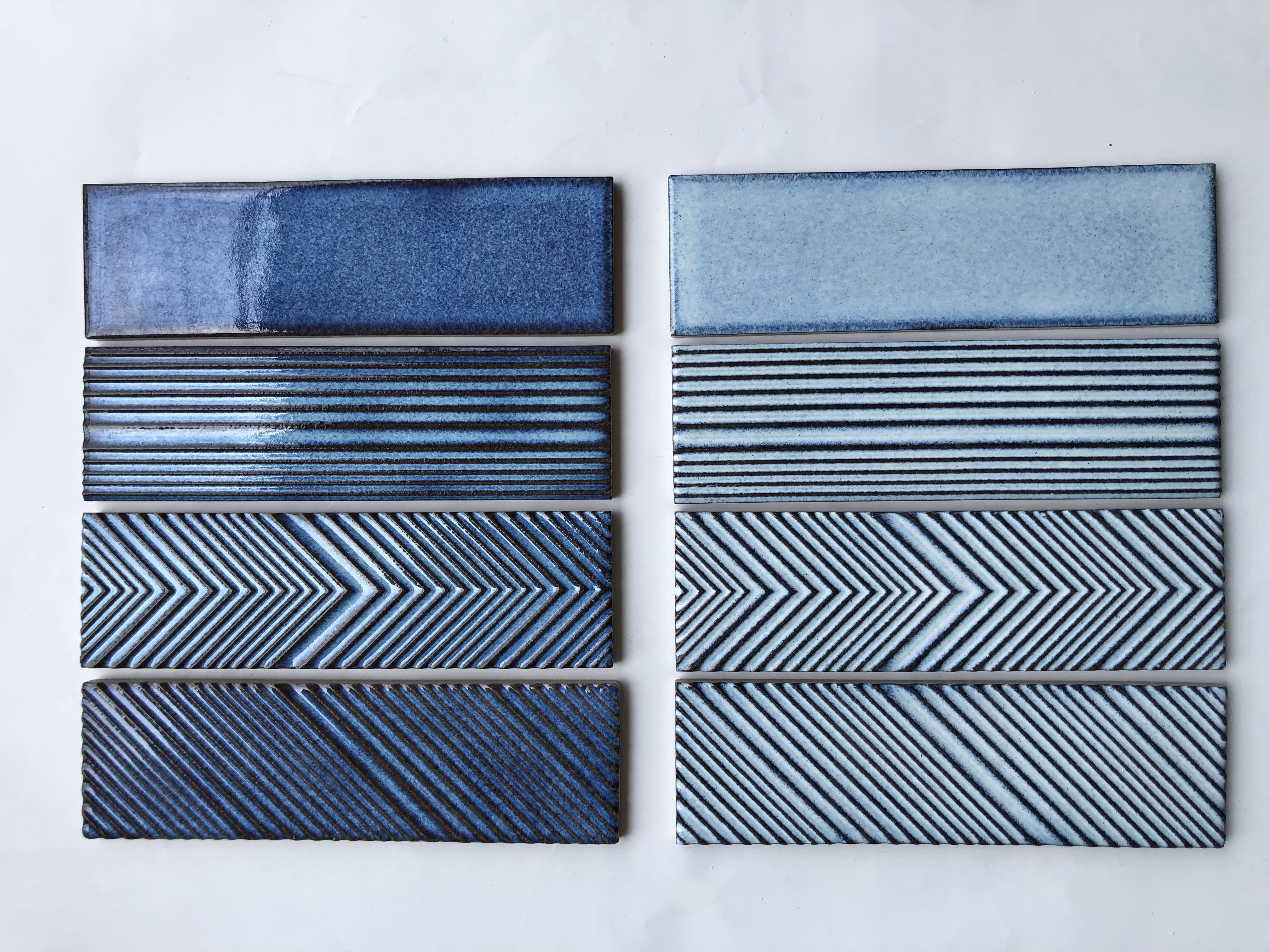 Hand made tile，wall tile， decoration tile