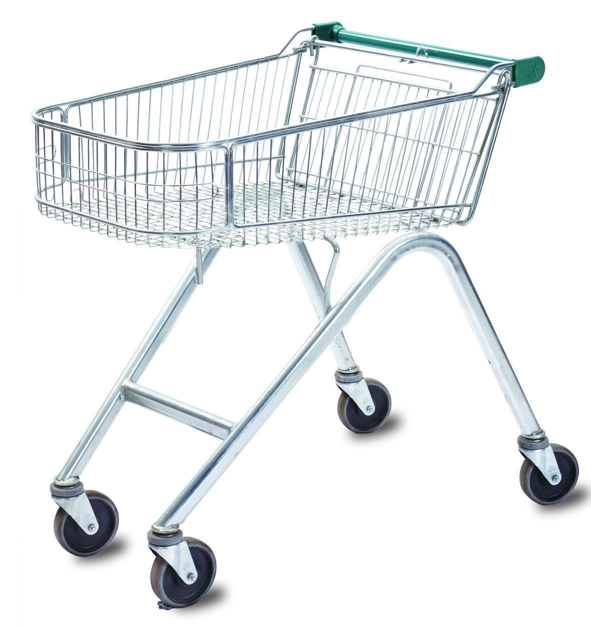 90L High letg style trolley