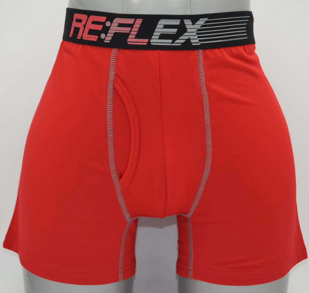 mens boxer