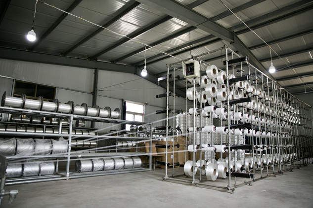 Jiaozuo Xiangsheng Adhesive Tape Co., Ltd. – snow gauze ribbon 3