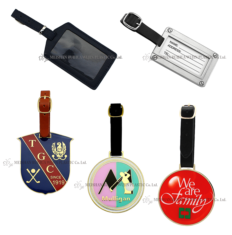 MEISHAN RUIHUA WUJIN PLACTIC Co. ltd. – portarretrato 3