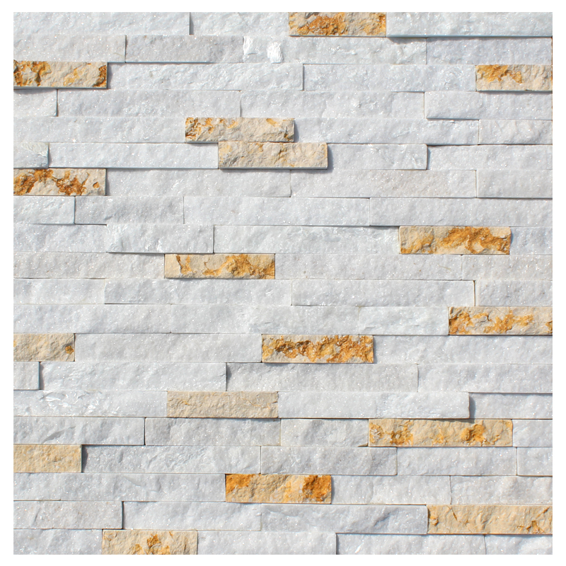 Natural Slate Stack Stone for Wall/Feature Wall Cladding