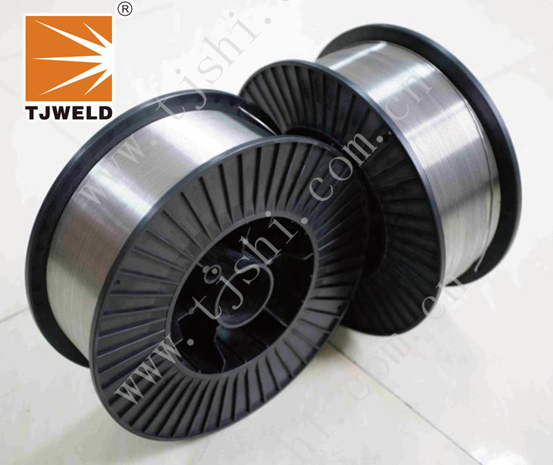 No Copper Coated Welding Wire