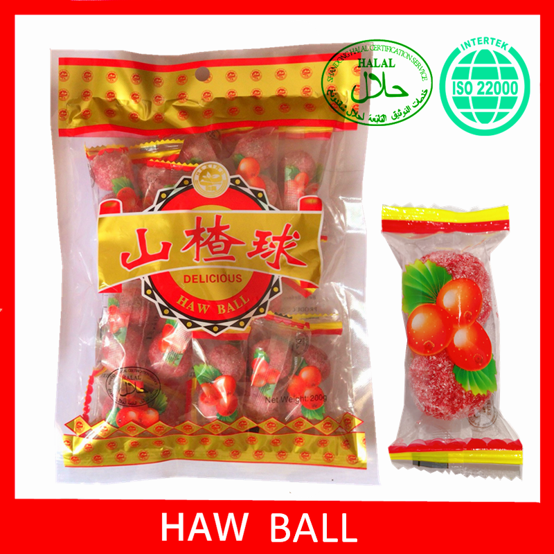 Haw Ball
