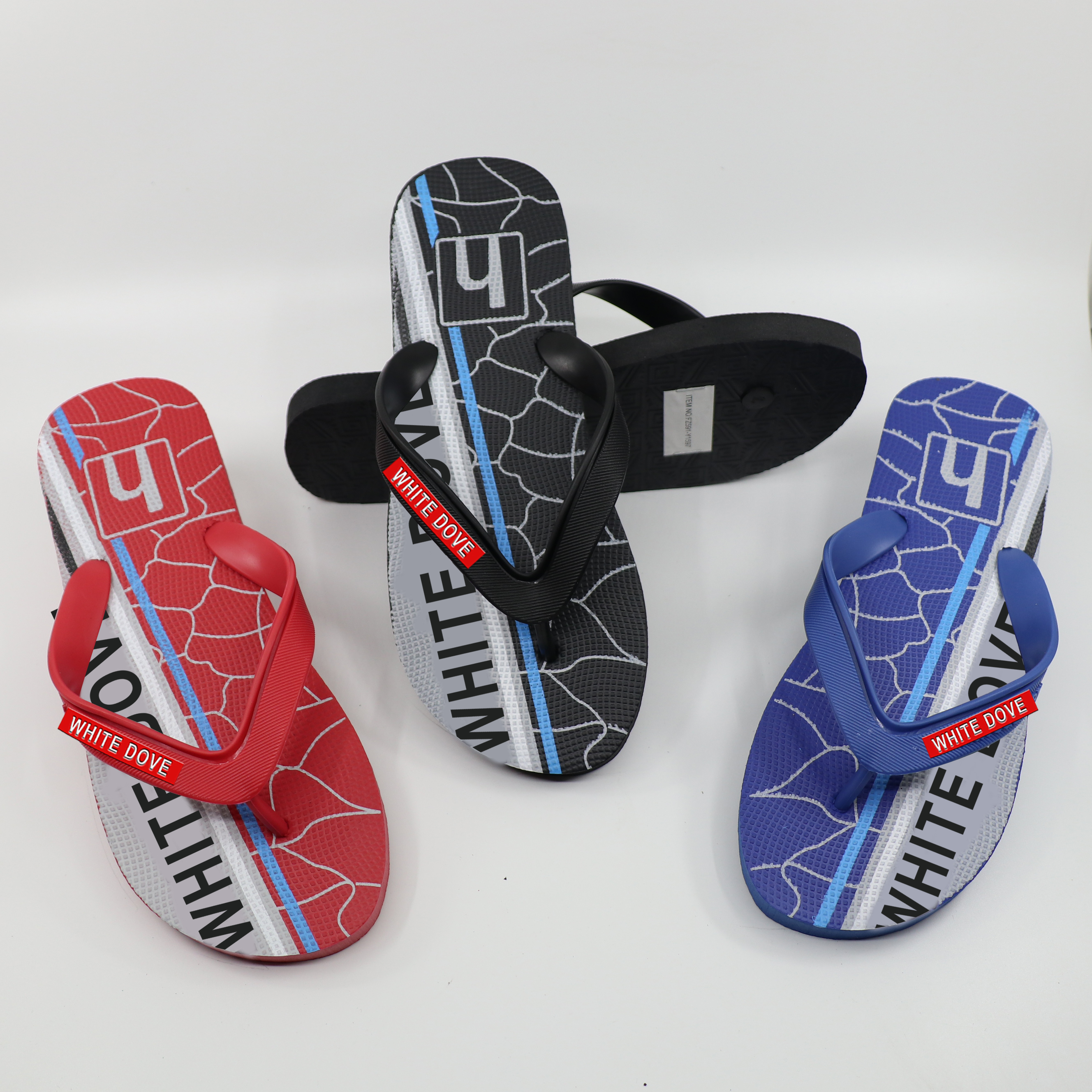 Pe Plastic Slipper