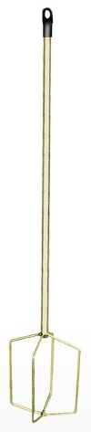 Paint Mixer