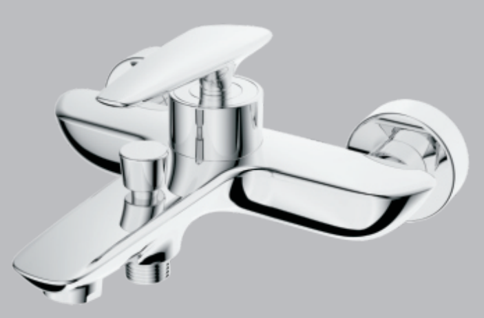 bath shower mixer