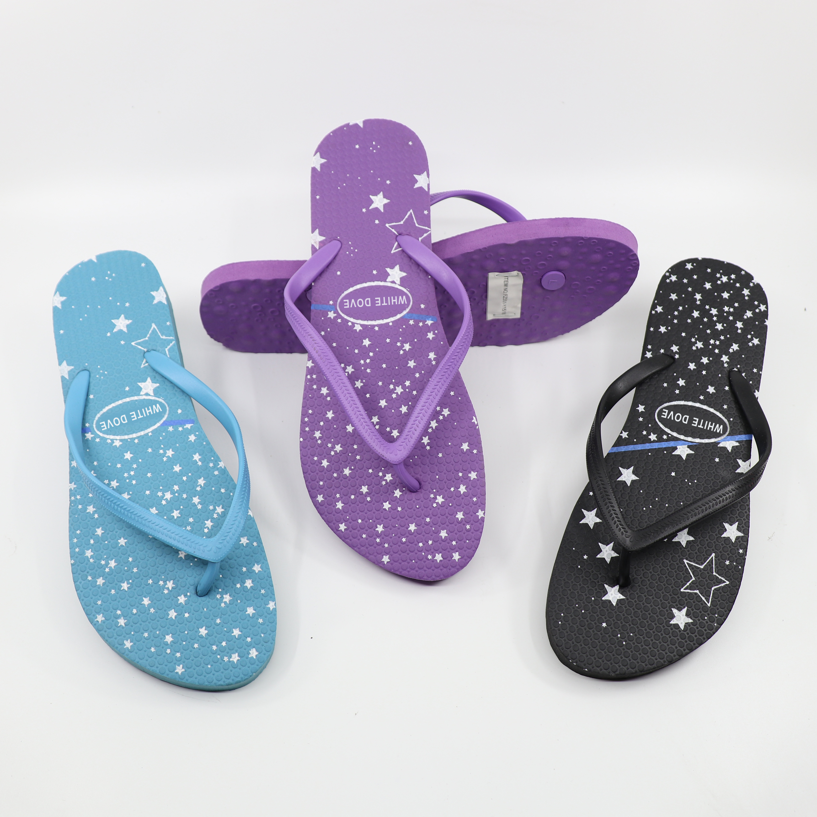Pe Plastic Slipper
