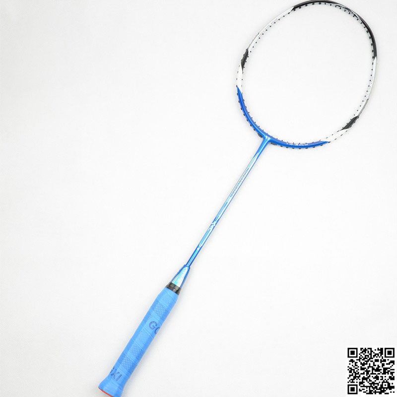 40T full carbon badminton racket