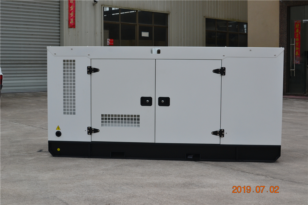 Diesel Generator set 20KW