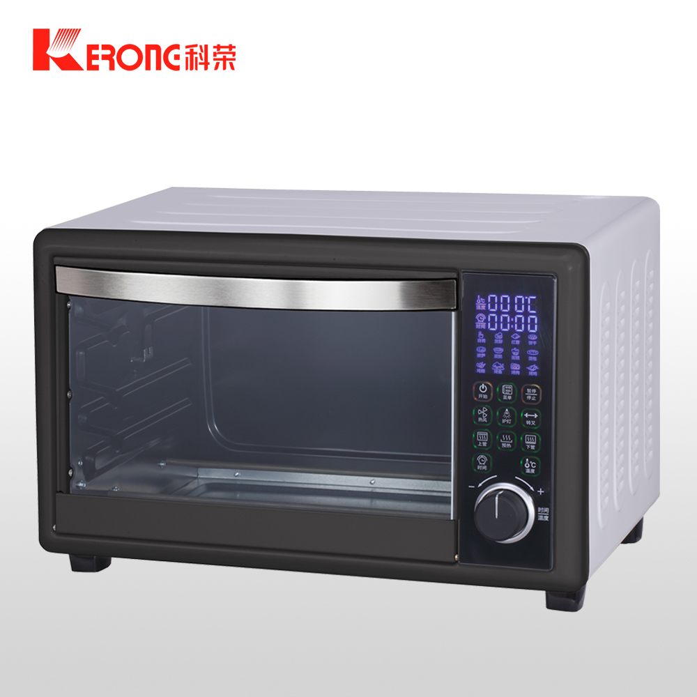 Electric Oven