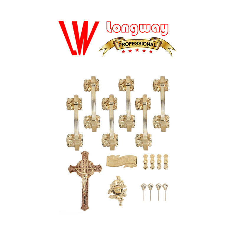 Coffin Accessories