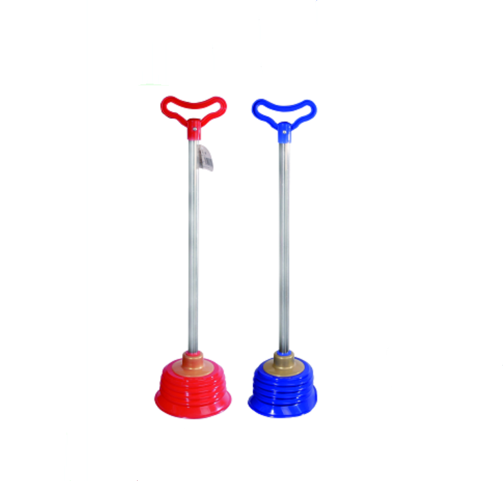 Toilet plunger