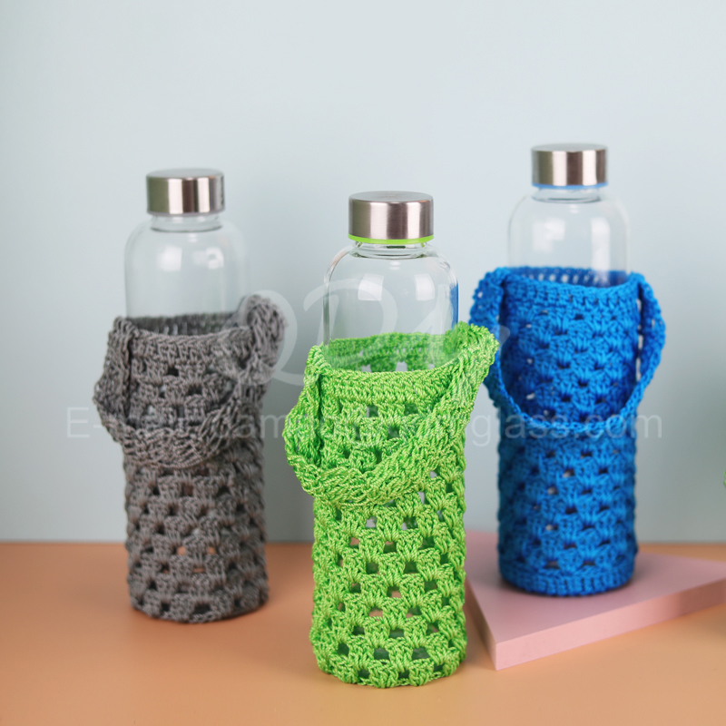 Glass Bottle
