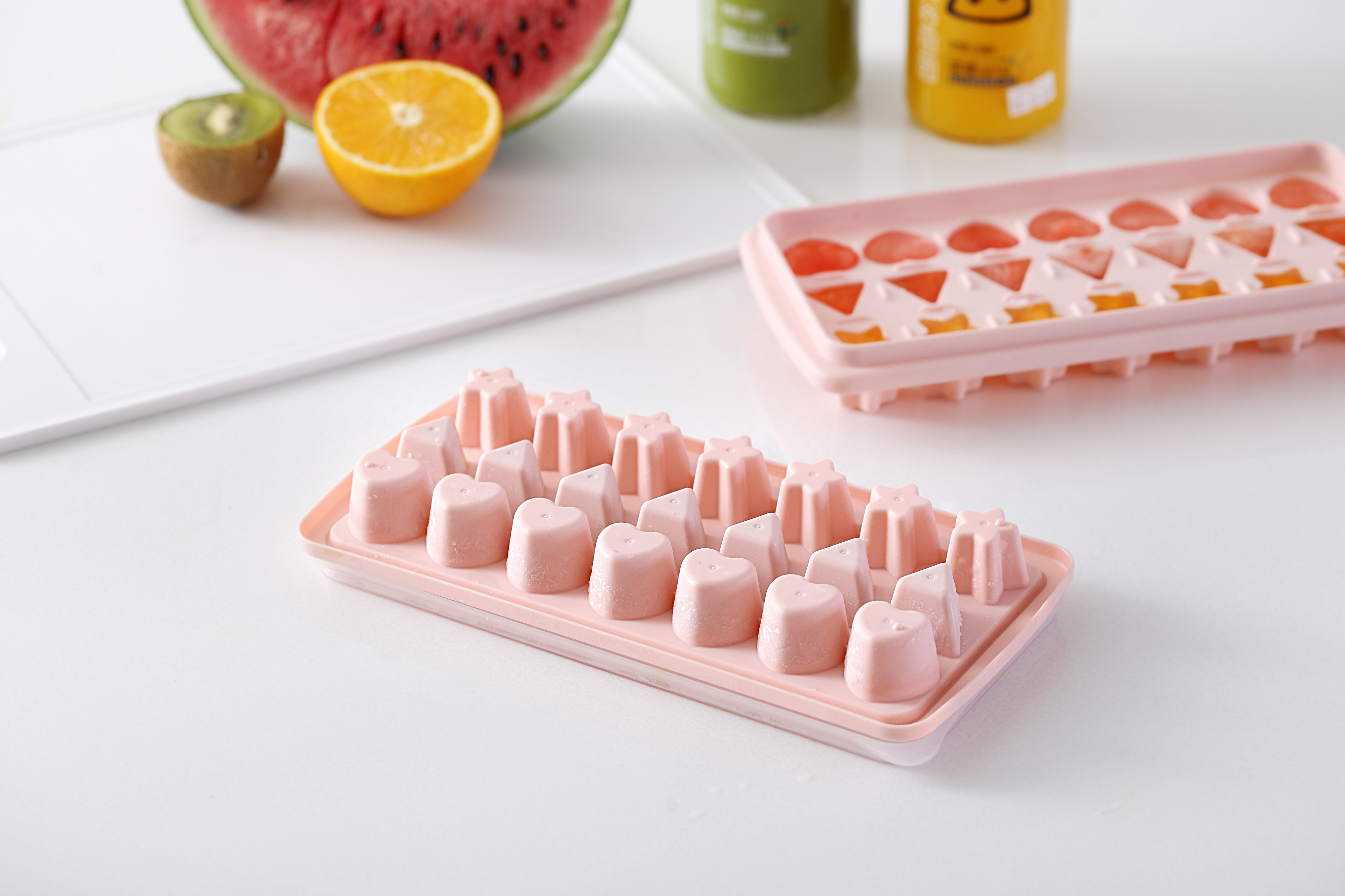 Diy Ice Cube