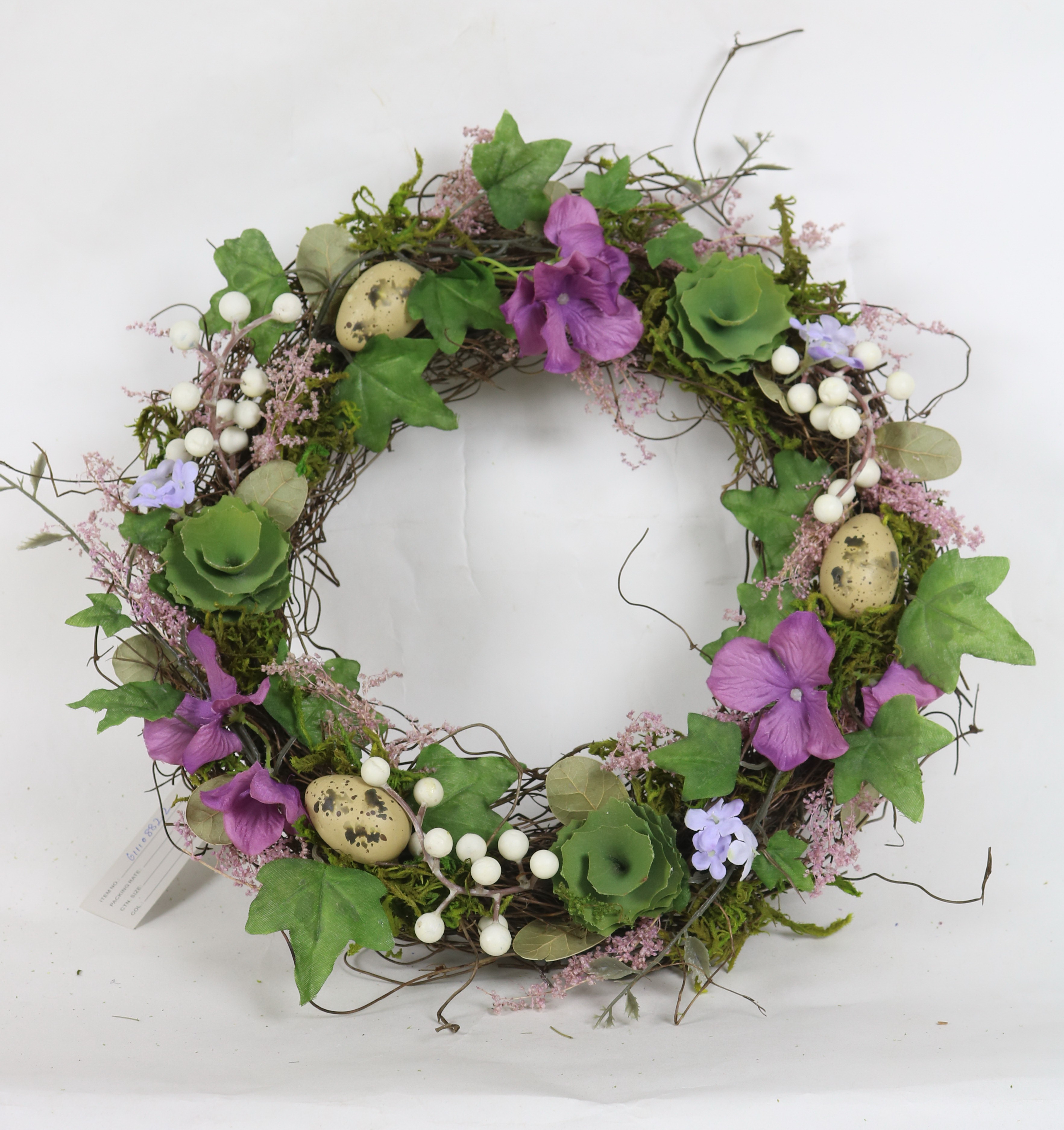 Shenyang Haode New Foreign Co.,Ltd – Other easter products and decoration 3