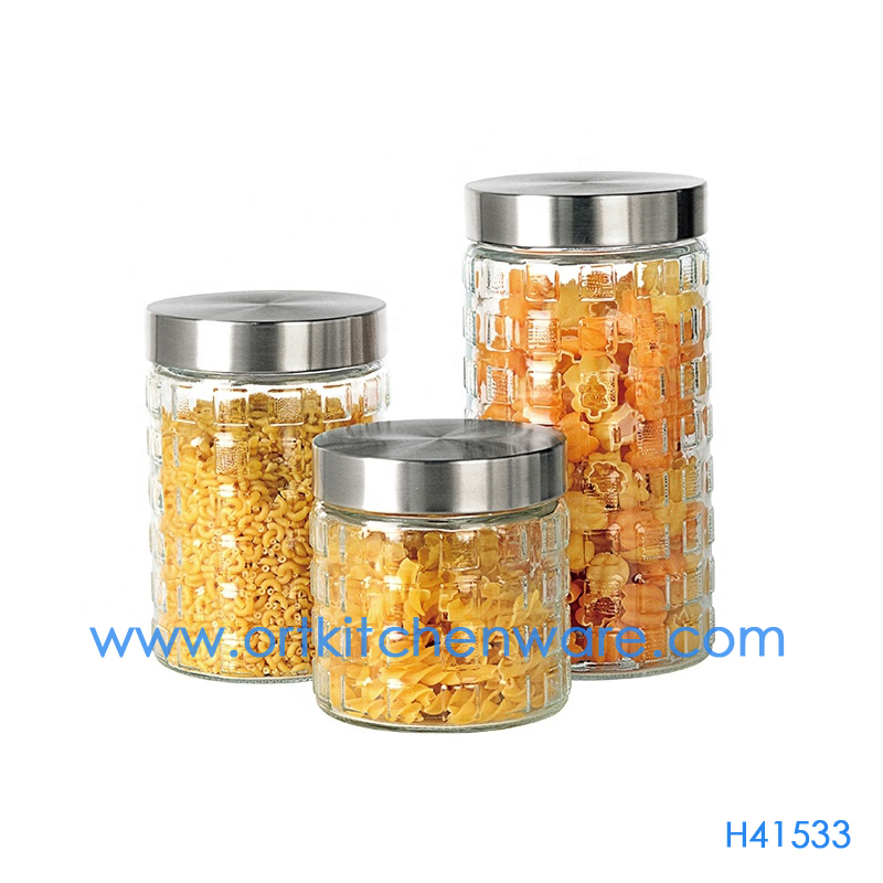 storage jar