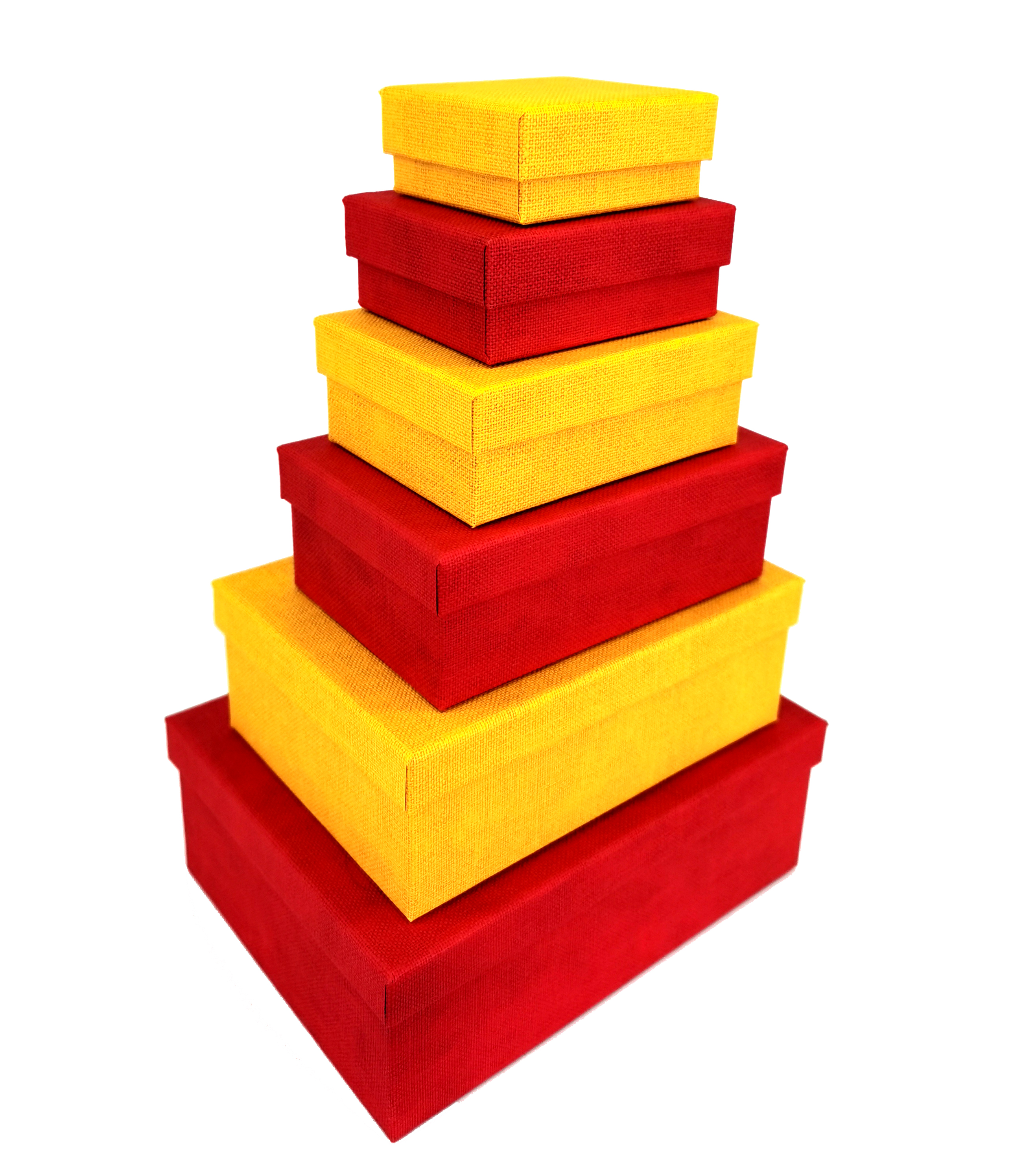 Paper gift box