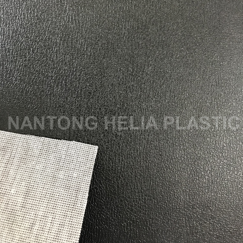 PVC leather for covering