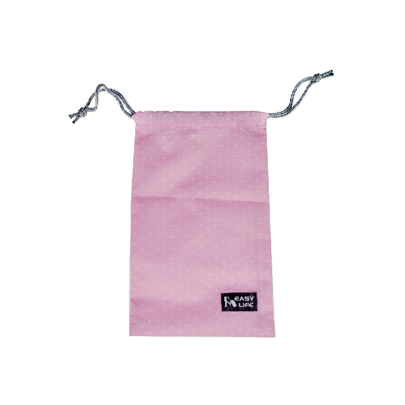 Travelling storage bag for accessories-S