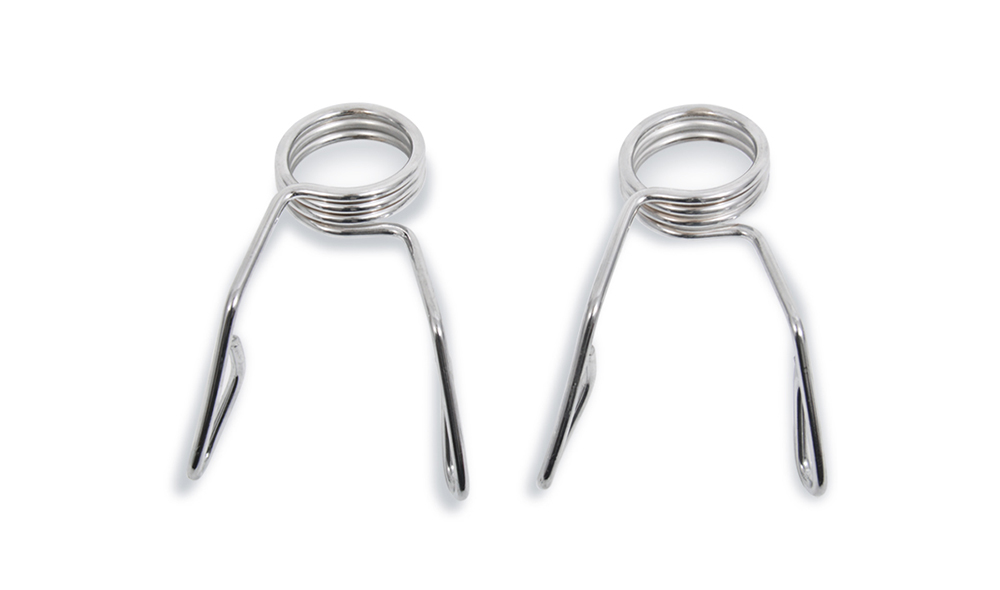 2" bend handle ring collar
