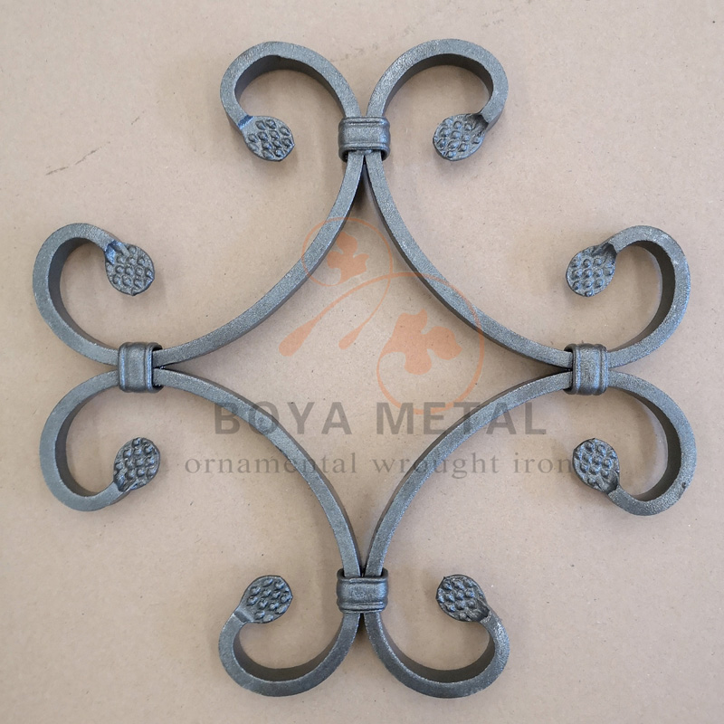 Wrought Iron Element