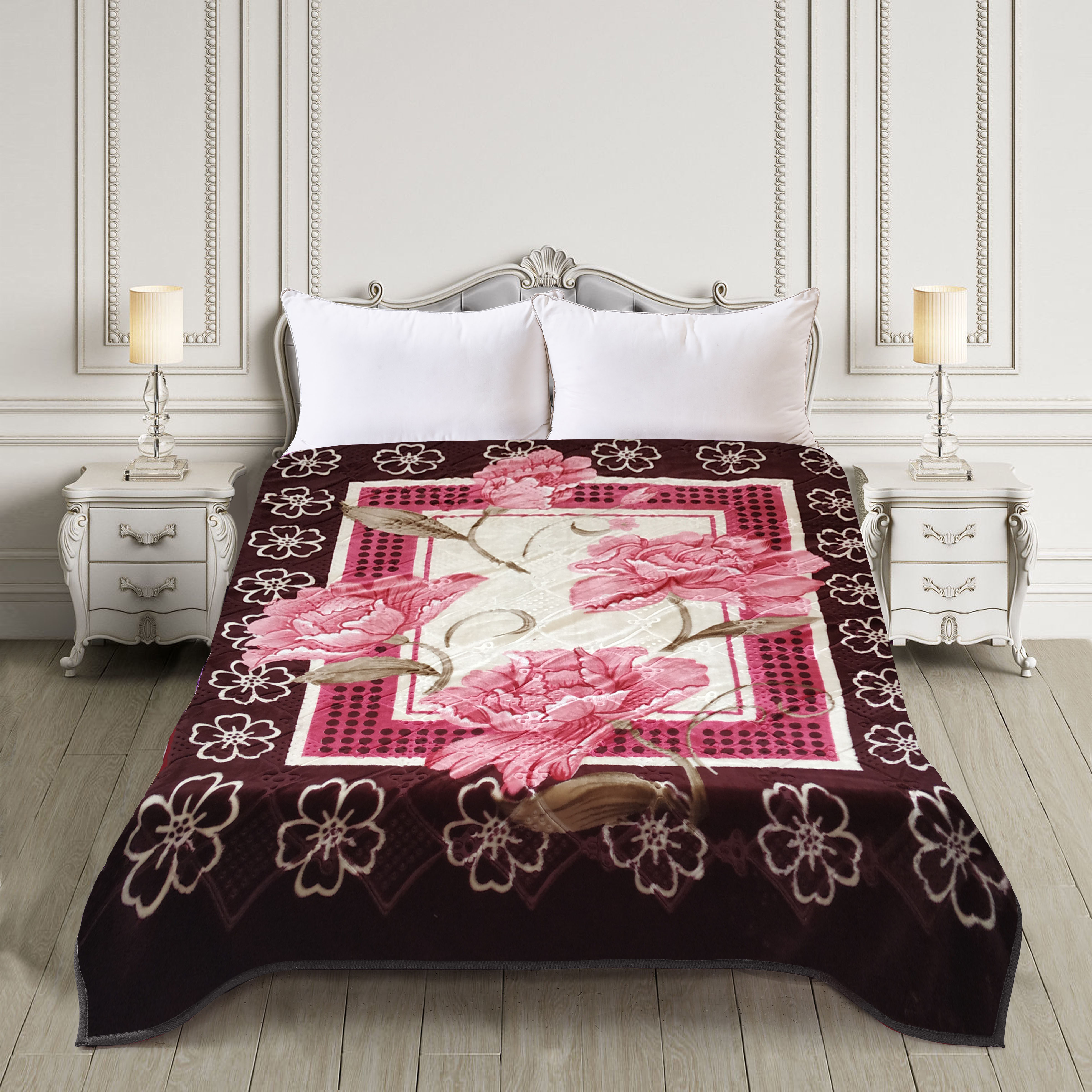 Romano - Weft Blankets
