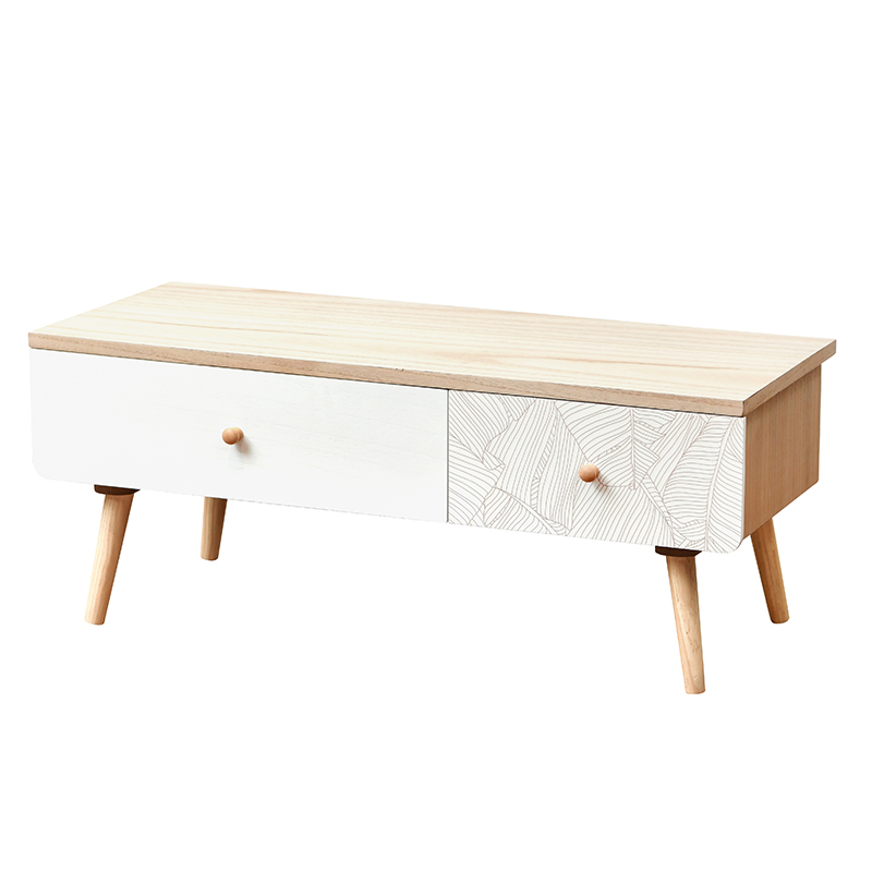 Tropical Dream Coffee Table