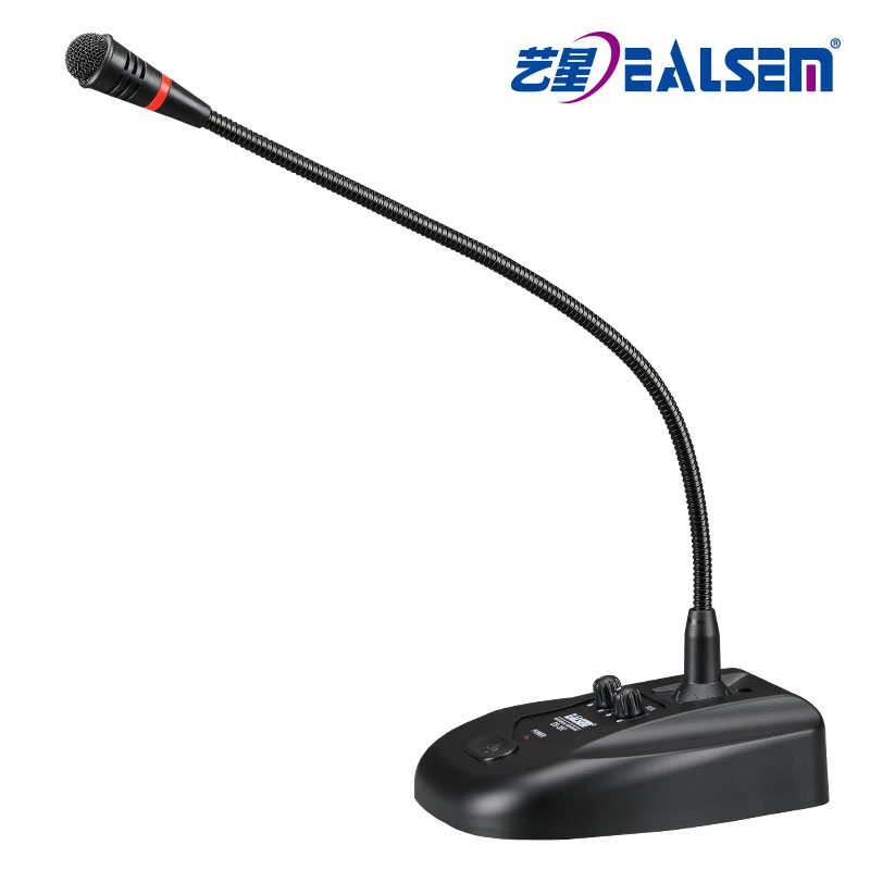 Es-357usb Wire Conference Microphone