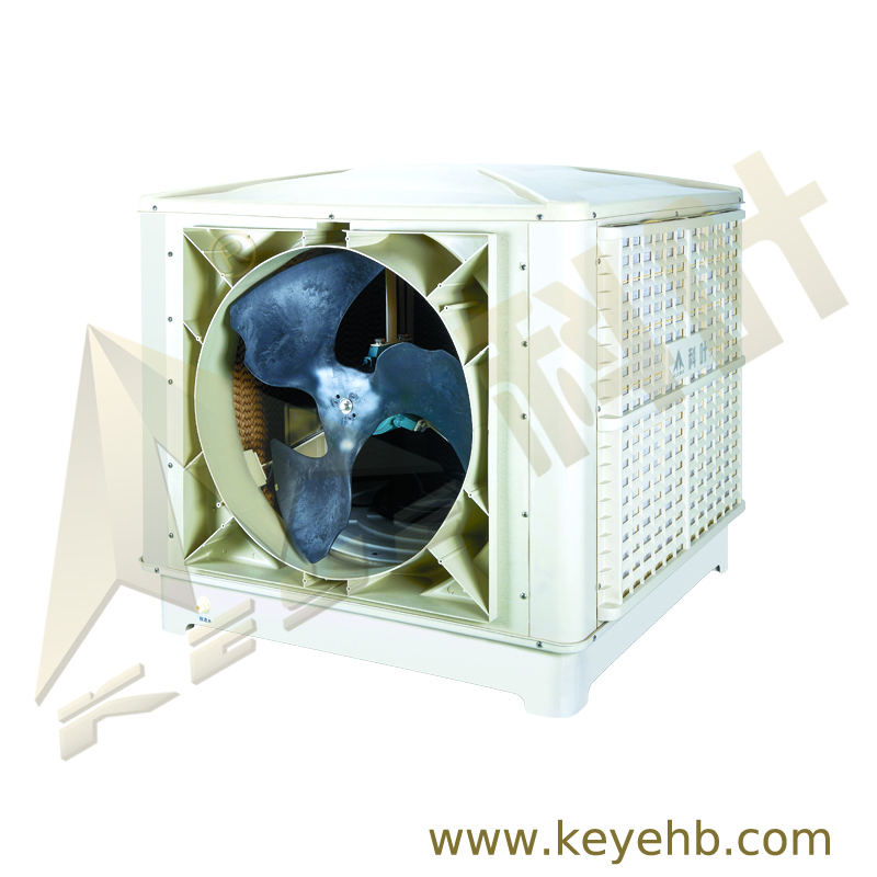 ZC/BP-18（Evaporative Air Cooler）