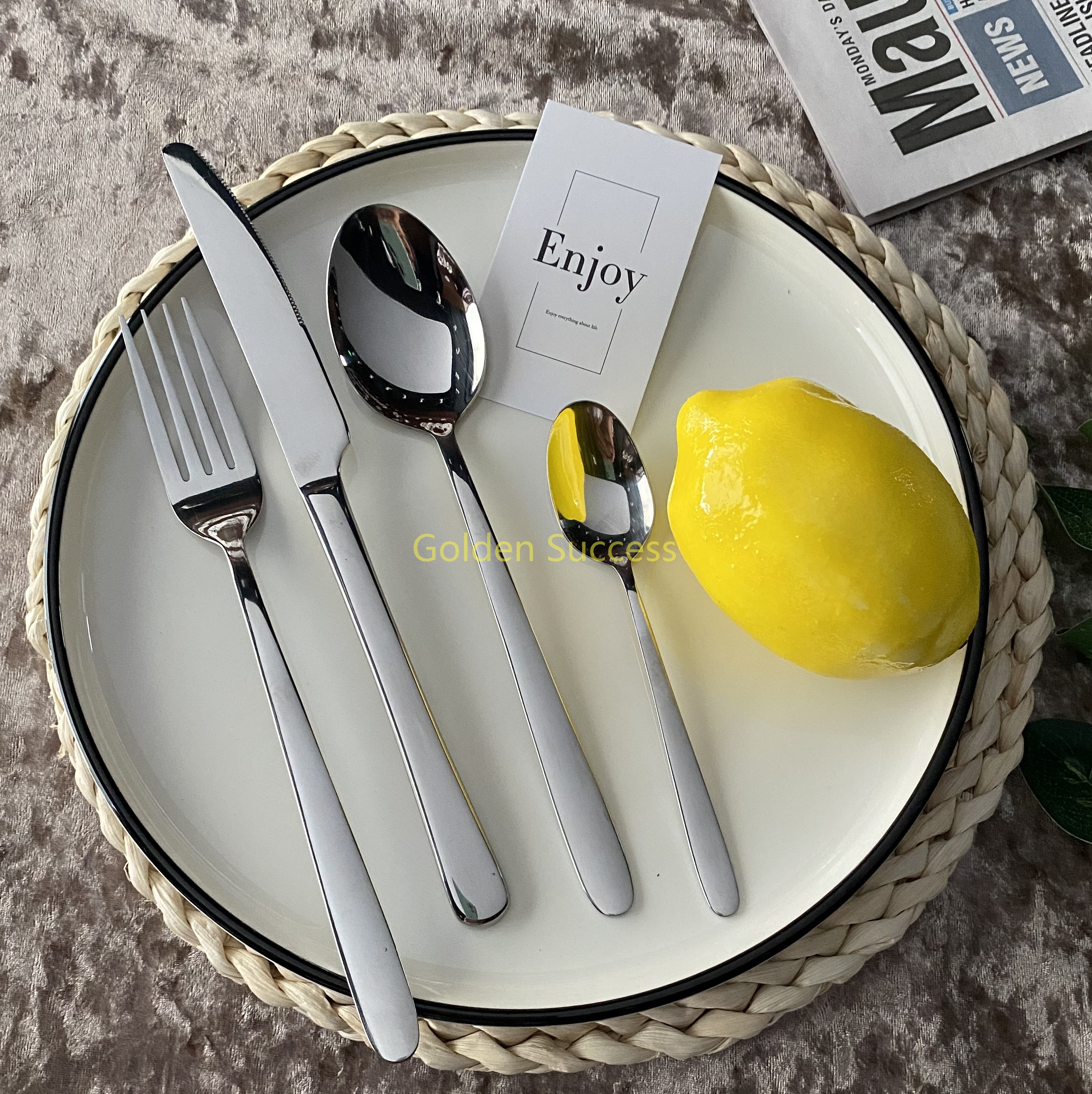 40pc set