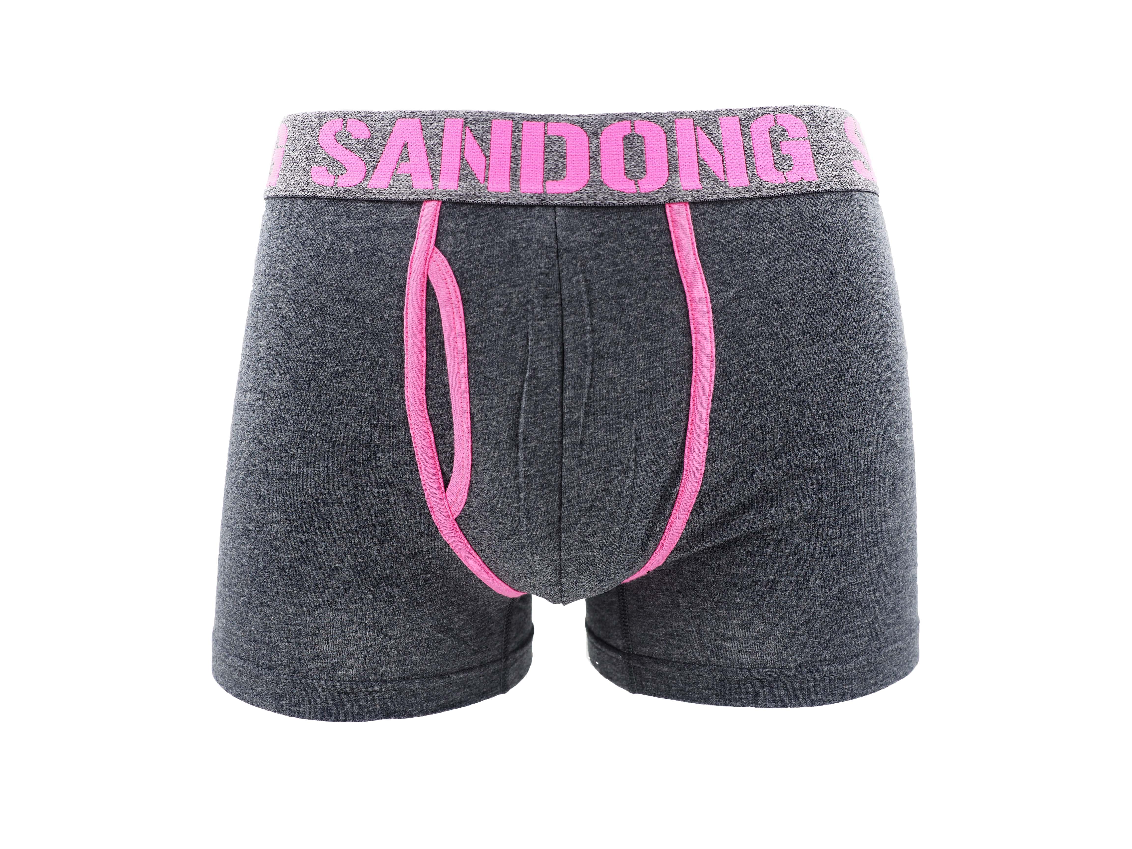 Men's boxer