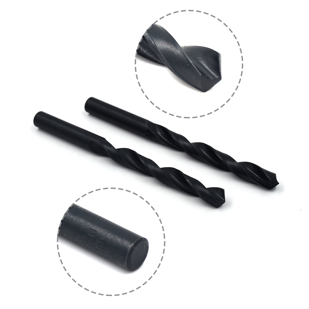 Roll Forged Drill
