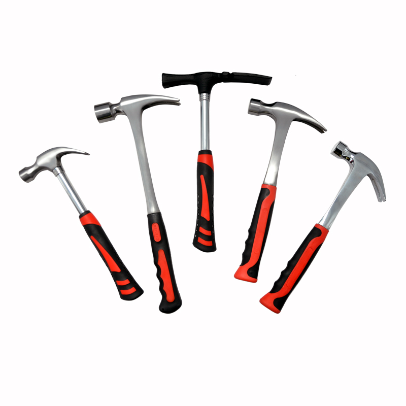 LINSHU SAIBO TOOLS CO., LTD. – clavo de hierro 2