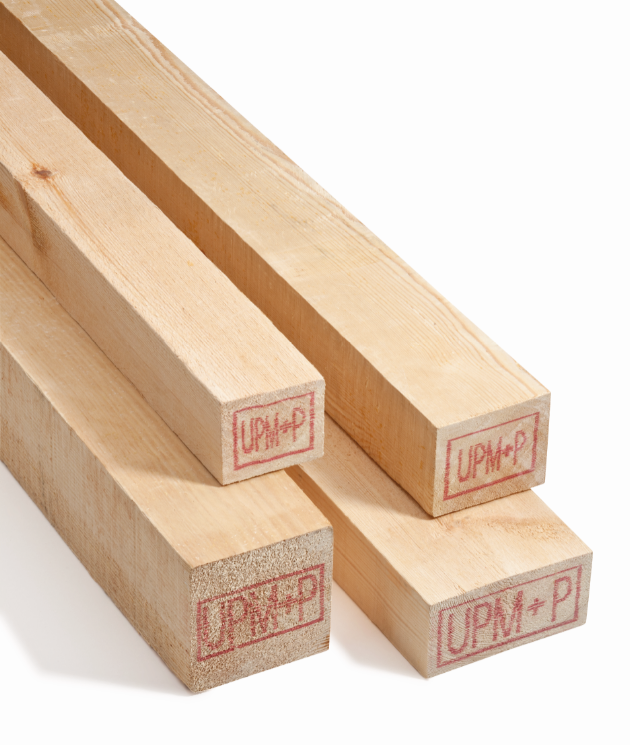 White Wood