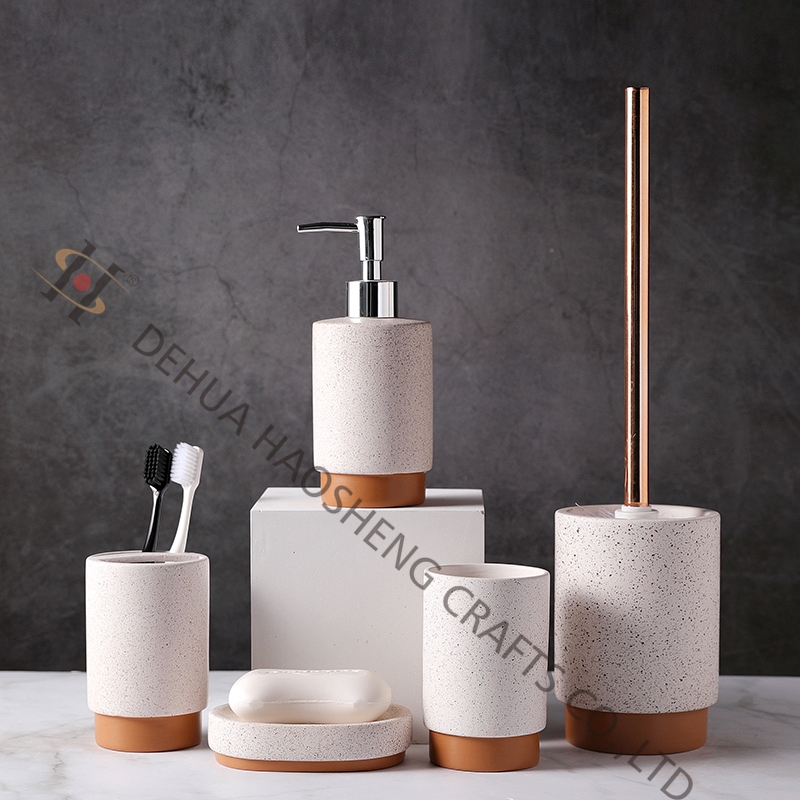 Bathroom Set