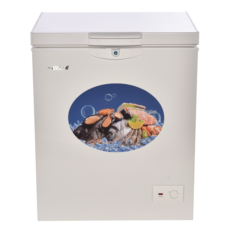 Snowsea Chest Freezer-Bd-108