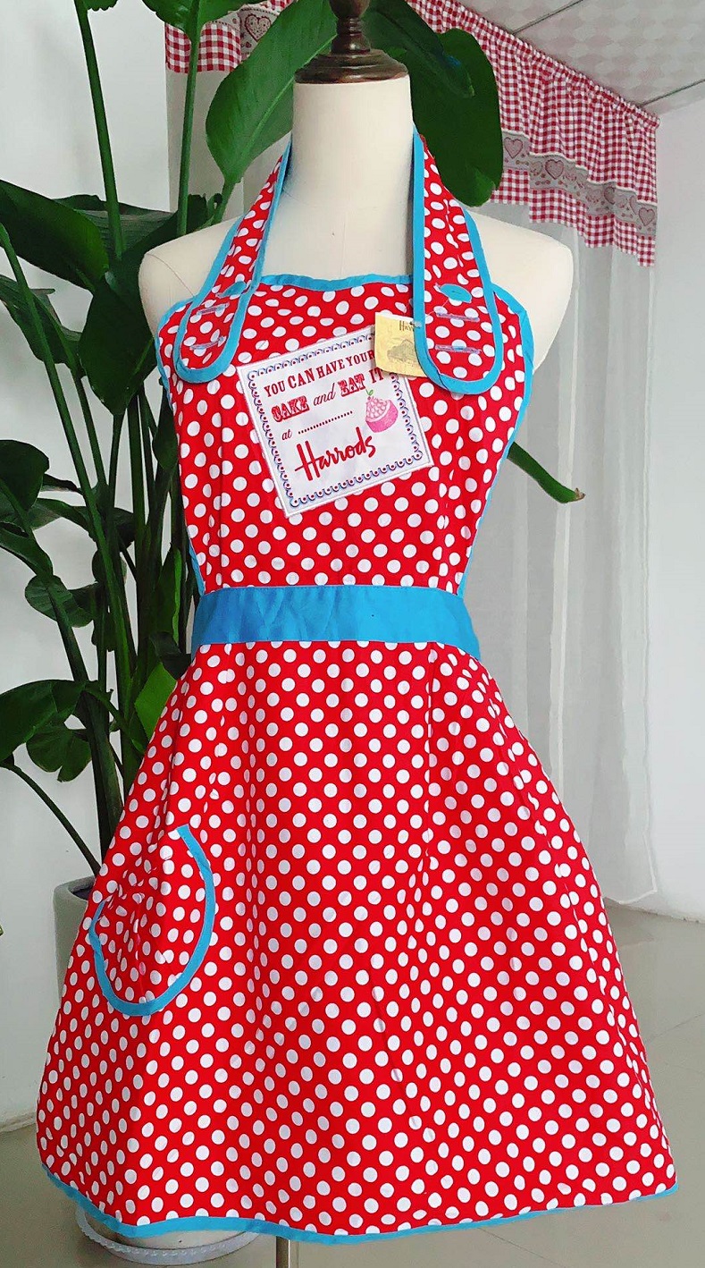 Apron