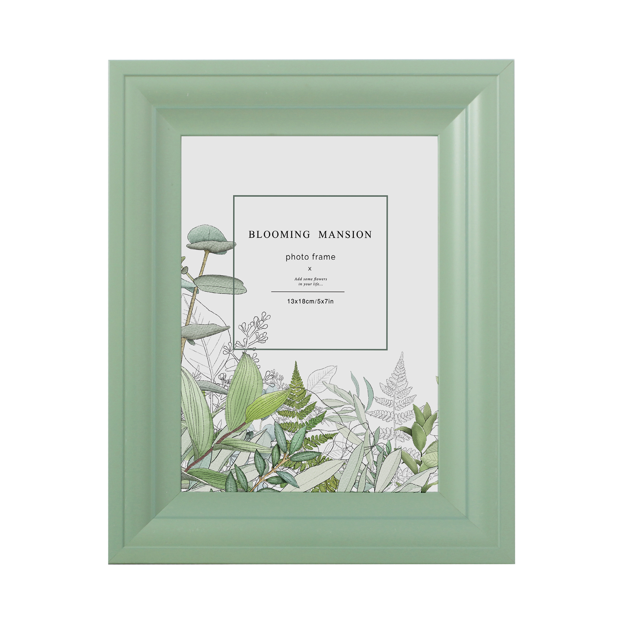 Ps Photo Frame