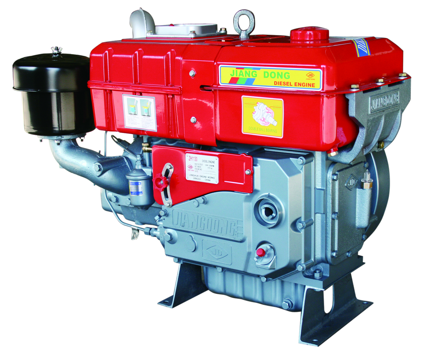 Diesel Engine