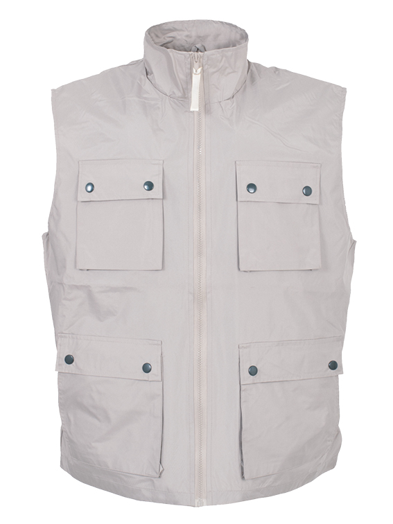 Work vest