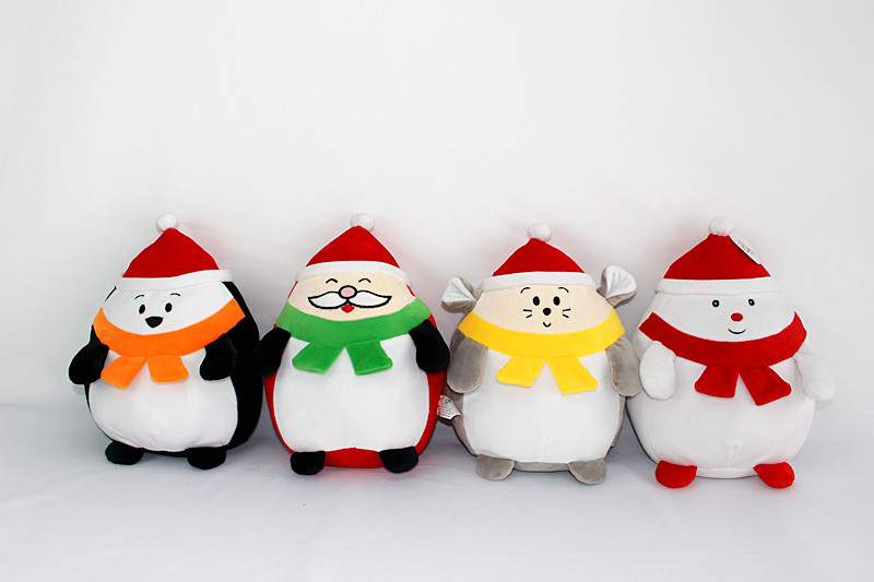 Santa Claus