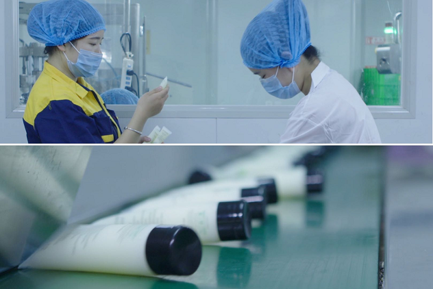 Yangzhou Daziran Biotechnology Co., Ltd. – hand soap 3